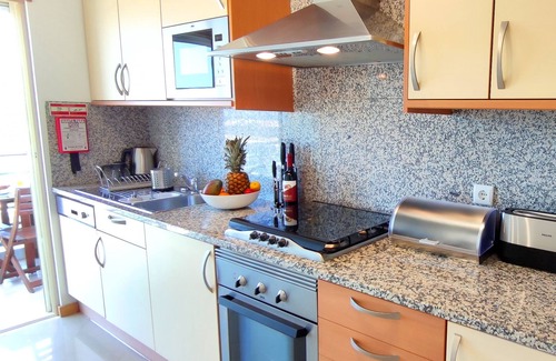 Patio Condo | Lovely Gem condo with Atlantic Ocean View by BeCherish