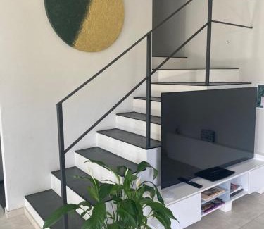 Lido di Camaiore House | Lovely Green House - Lido di Camaiore