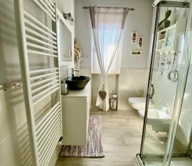 Lido di Camaiore House | Lovely Green House - Lido di Camaiore