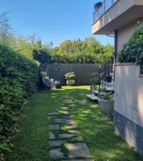 Lido di Camaiore House | Lovely Green House - Lido di Camaiore