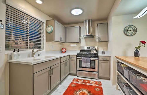 Haven Green Valley East House | Lovely Green Valley Abode w/Community Pool!