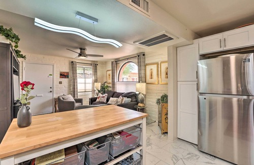 Haven Green Valley East House | Lovely Green Valley Abode w/Community Pool!