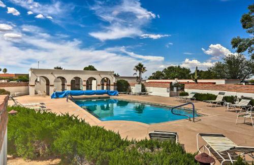 Haven Green Valley East House | Lovely Green Valley Abode with Community Pool!