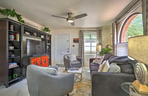 Haven Green Valley East House | Lovely Green Valley Abode with Community Pool!