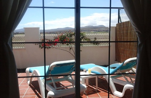 Costa de Antigua Apartment | Lovely ground floor apartment in an ideal location