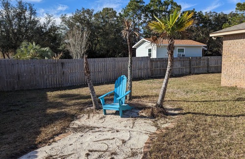 Ono Island Cottage | Lovely Guest Cottage min from Perdido Key Beaches