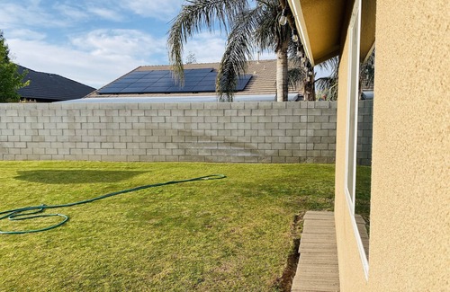 Greenacres Apartment | Lovely Guesthouse For A Peaceful Stay