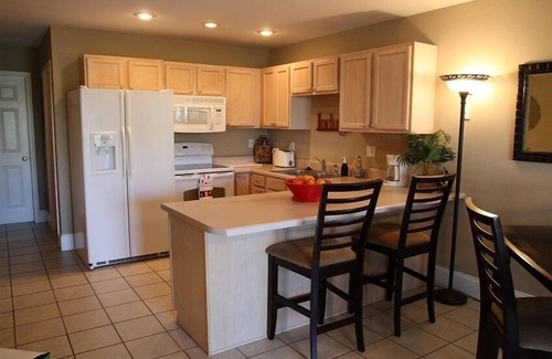 Port St. Joe House | Lovely Gulf View, pet friendly townhouse in Barrier Dunes