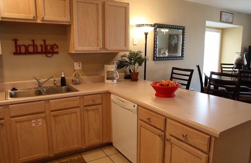 Port St. Joe House | Lovely Gulf View, pet friendly townhouse in Barrier Dunes