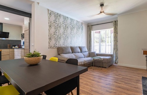 Los Franceses-la Vega House | Lovely home in Chiclana de la Fronter