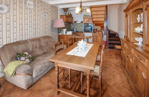 Moustiers-Sainte-Marie House | Lovely home in Moustiers-Sainte-Marie