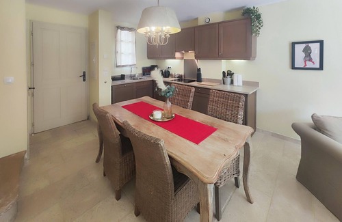 Saint-Laurent-de-la-Cabrerisse House | Lovely home in Saint-Laurent-de-la-Ca