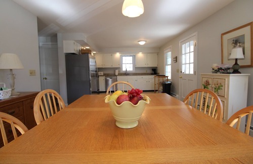East Harwich House | Lovely Harwich Home Near Red River Beach (2211)