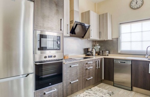 Castillo del Romeral House | Lovely home in Castillo del Romeral
