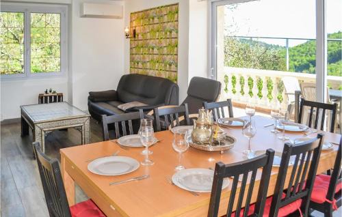 Beauregard-de-Terrasson House | Lovely Home In Beauregard-De-Terrasso
