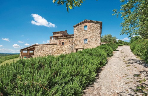 Lilliano House | Lovely home in Castellina Chianti SI