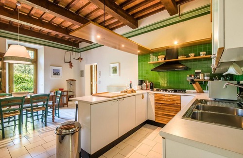 Castiglion Fiorentino House | Lovely home in Castiglion fiorentino
