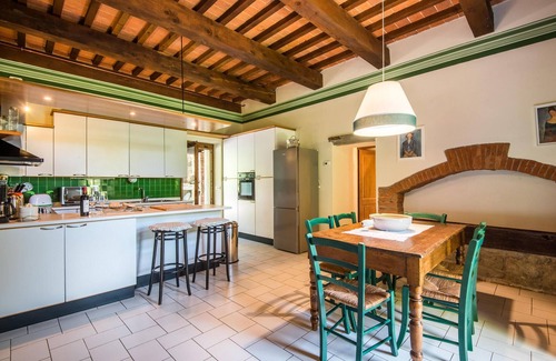 Castiglion Fiorentino House | Lovely home in Castiglion fiorentino