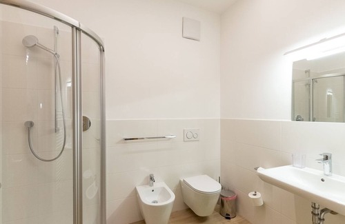 Old Town Apartment | Lovely Holiday Apartment in the historic center of Bolzano!