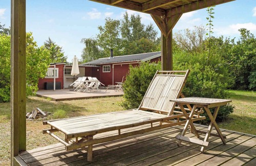 Vordingborg House | Lovely holiday home near the beach