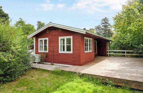 Vordingborg House | Lovely holiday home near the beach