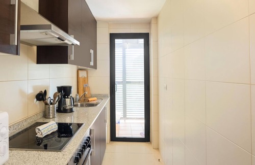 San Jorge House | Lovely holiday home in Sante Jordi with shared pool
