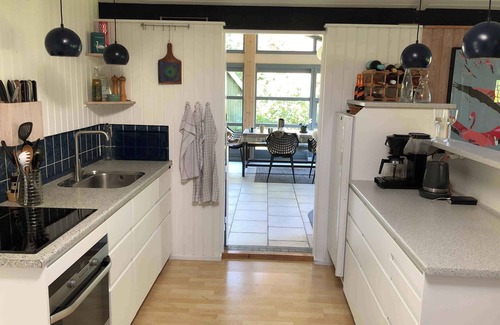 Kramnitse House | Lovely holiday home close to the beach and nature