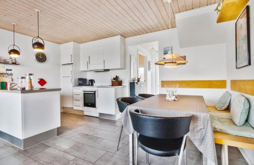 Lokken House | Lovely Holiday Home For Rent In The Popular Hornfisken