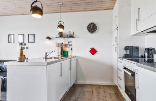 Lokken House | Lovely Holiday Home For Rent In The Popular Hornfisken
