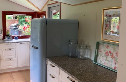 Fjellerup House | Lovely holiday home in a scenic area near the sea