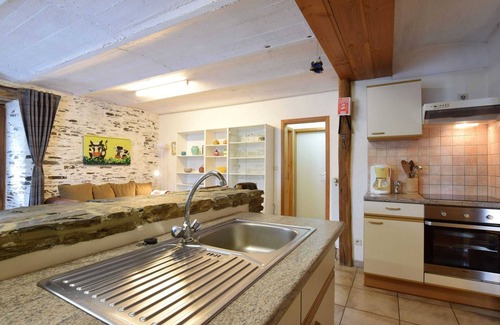 Frahan House | Lovely Holiday Home In Frahan With Terrace