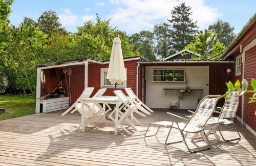 Vordingborg House | Lovely Holiday Home Near The Beach