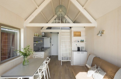 Vlissingen House | Lovely holiday home on Vlissingen's beach