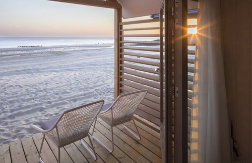 Vlissingen House | Lovely holiday home on Vlissingen's beach