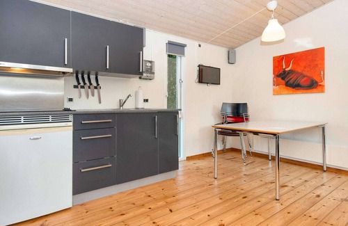 Aabenraa House | Lovely holiday home with garden