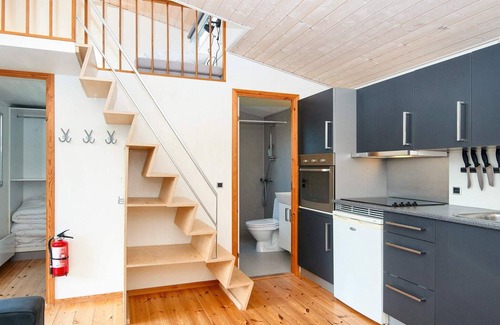 Aabenraa House | Lovely holiday home with garden