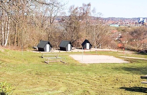 Aabenraa House | Lovely holiday home with garden