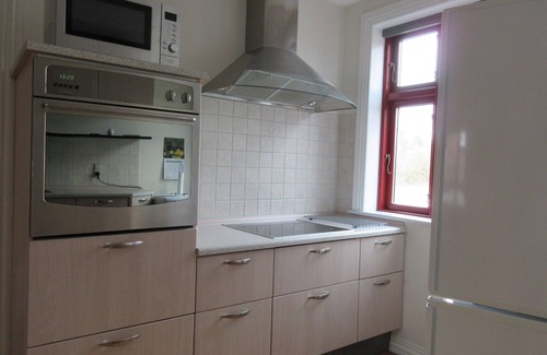 ster Assels House | Lovely holiday home with private beach. Free wi-fi