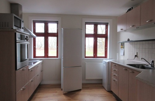 ster Assels House | Lovely holiday home with private beach. Free wi-fi