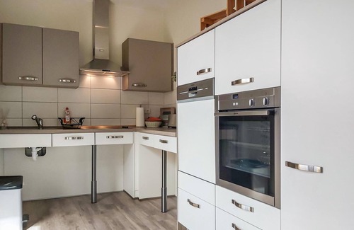 Midlum House | Lovely home in Wurster Nordseeküste