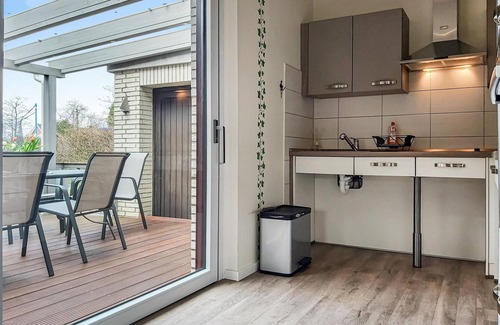 Midlum House | Lovely home in Wurster Nordseeküste