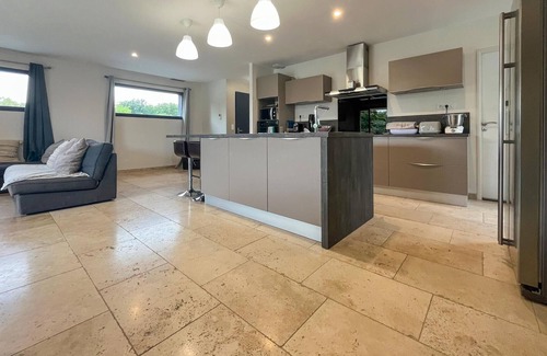 Saint-Genies-de-Comolas House | Lovely home in St-Genies-de-Comolas
