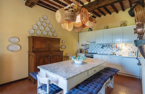 Barberino Tavarnelle House | Lovely home in Barberino Val d'Elsa