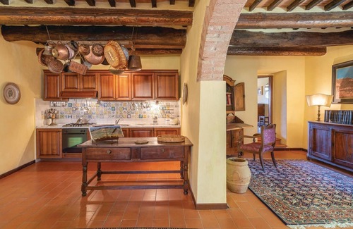 Barberino Tavarnelle House | Lovely home in Barberino Val d'Elsa
