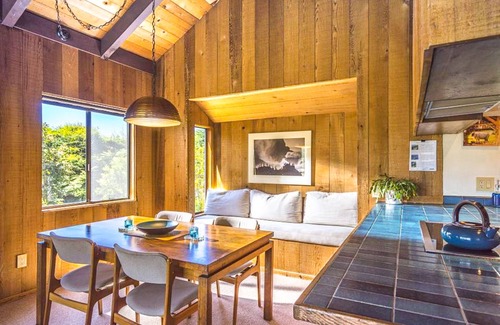 Sea Ranch House | Lovely home close to beach - ocean views, pools & golf, level 2 electric charger