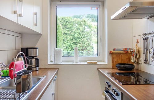 Diemelsee House | Lovely home in Diemelsee OT Sudeck