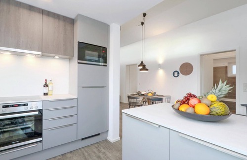 Lembruch House | Lovely home in Lembruch/Dümmer See