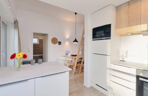 Lembruch House | Lovely home in Lembruch/Dümmer See