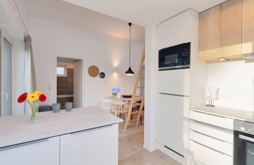 Lembruch House | Lovely home in Lembruch/Dümmer See