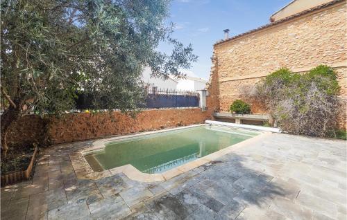 Cazouls-les-Beziers House | Lovely Home In Cazouls-Lès-Béziers